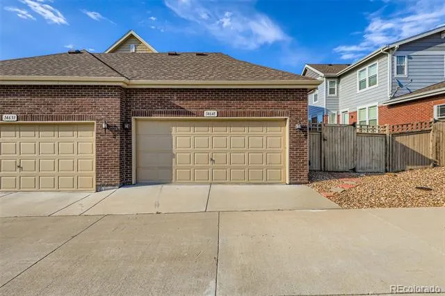 14641 E Poundstone Drive Aurora, CO 80015