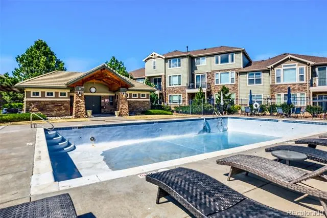 14641 E Poundstone Drive Aurora, CO 80015