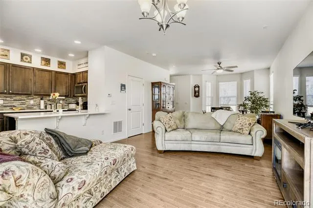 14641 E Poundstone Drive Aurora, CO 80015