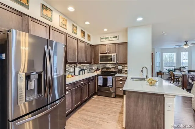 14641 E Poundstone Drive Aurora, CO 80015
