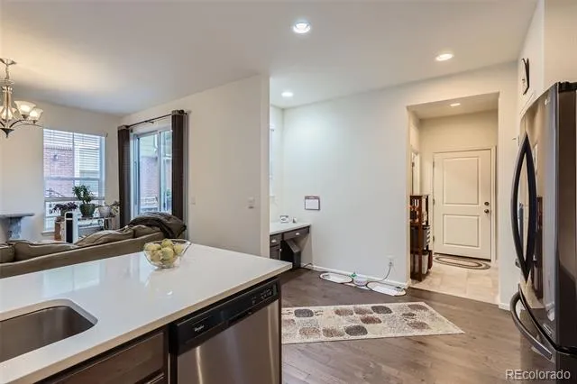 14641 E Poundstone Drive Aurora, CO 80015