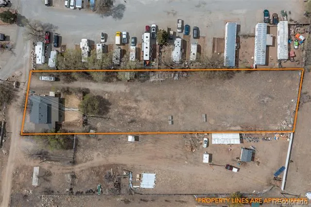 30428 US Highway 24 Buena Vista, CO 81211