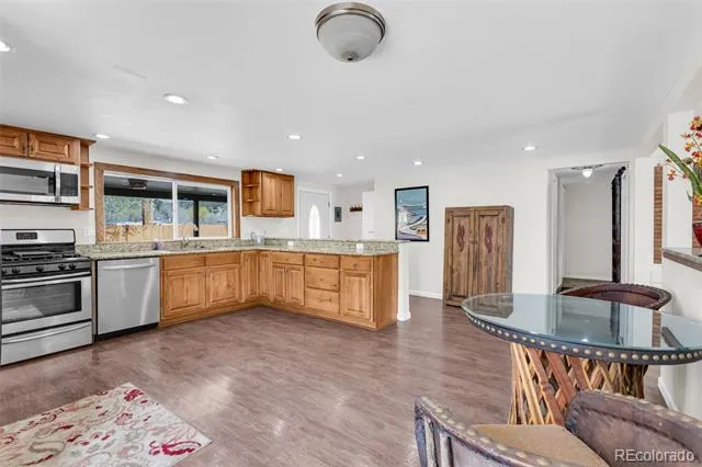 30428 US Highway 24 Buena Vista, CO 81211