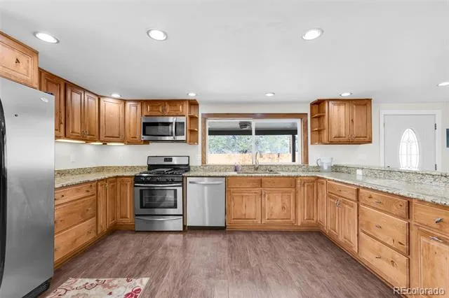 30428 US Highway 24 Buena Vista, CO 81211