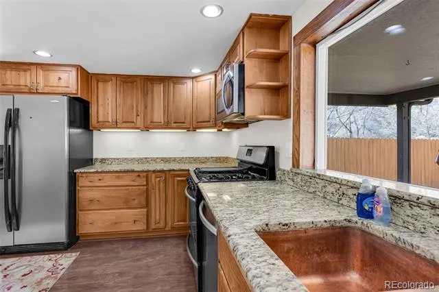 30428 US Highway 24 Buena Vista, CO 81211