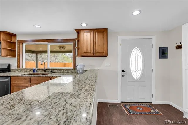 30428 US Highway 24 Buena Vista, CO 81211