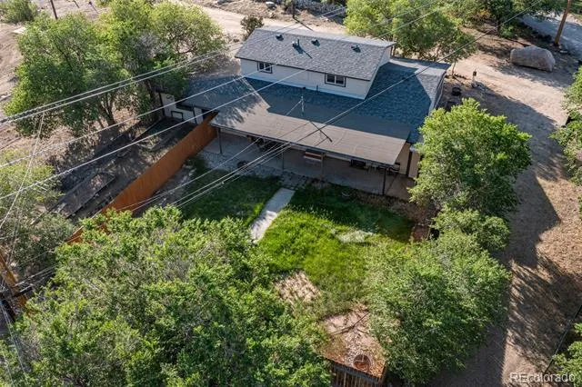 30428 US Highway 24 Buena Vista, CO 81211