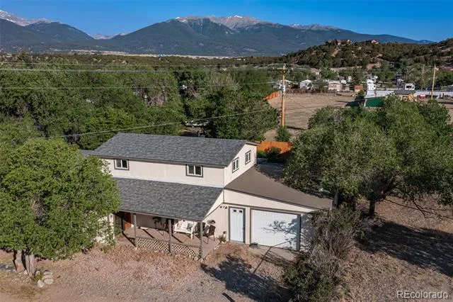 30428 US Highway 24 Buena Vista, CO 81211