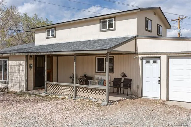 30428 US Highway 24 Buena Vista, CO 81211