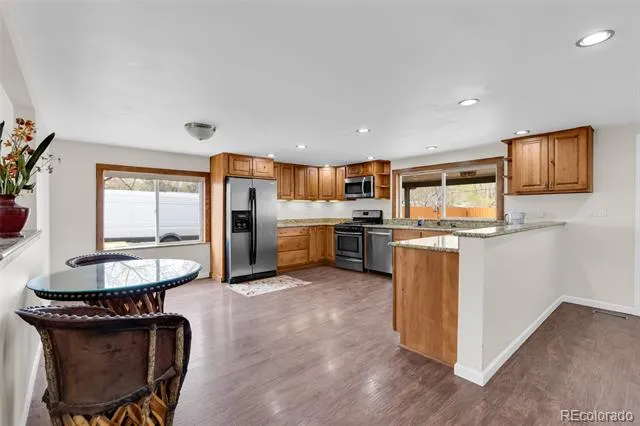 30428 US Highway 24 Buena Vista, CO 81211