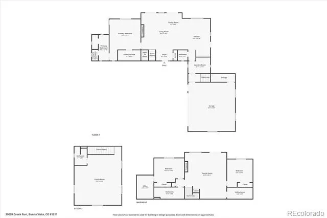 30428 US Highway 24 Buena Vista, CO 81211