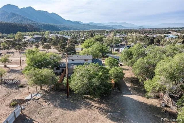 30428 US Highway 24 Buena Vista, CO 81211