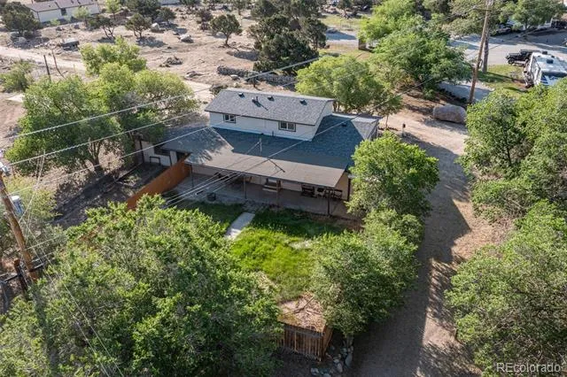 30428 US Highway 24 Buena Vista, CO 81211