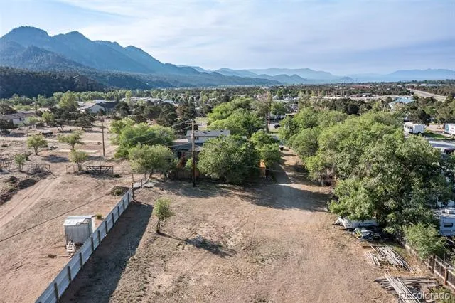 30428 US Highway 24 Buena Vista, CO 81211
