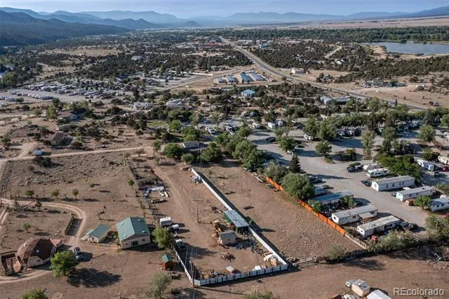 30428 US Highway 24 Buena Vista, CO 81211
