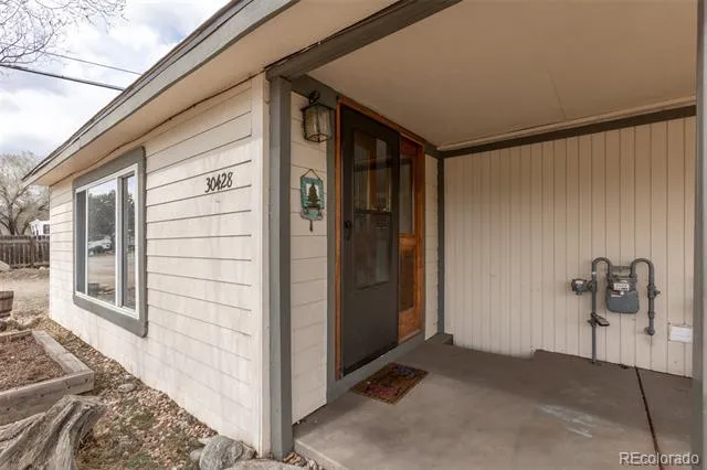 30428 US Highway 24 Buena Vista, CO 81211