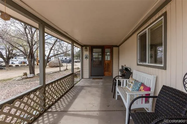 30428 US Highway 24 Buena Vista, CO 81211
