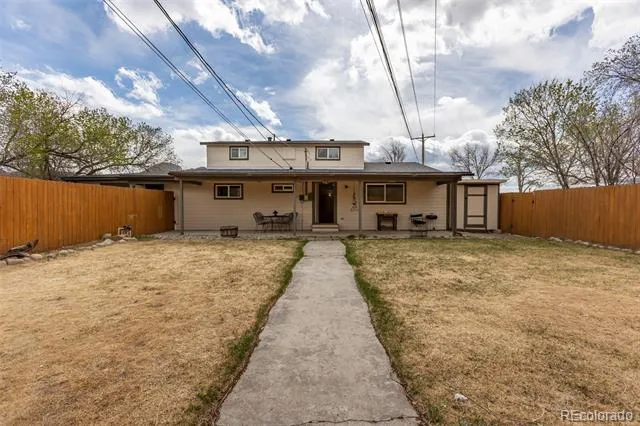 30428 US Highway 24 Buena Vista, CO 81211