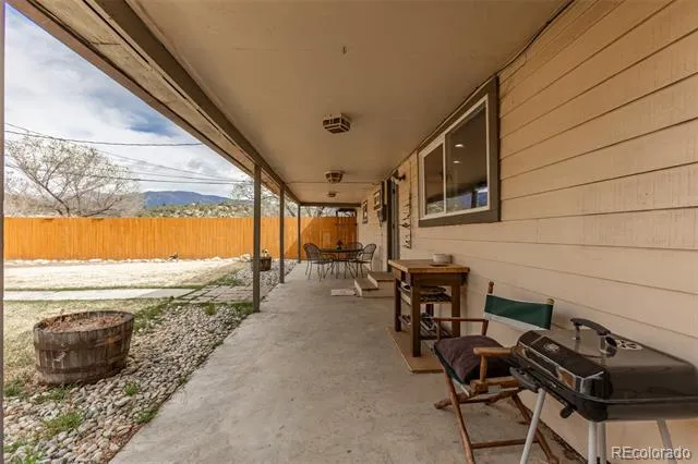 30428 US Highway 24 Buena Vista, CO 81211