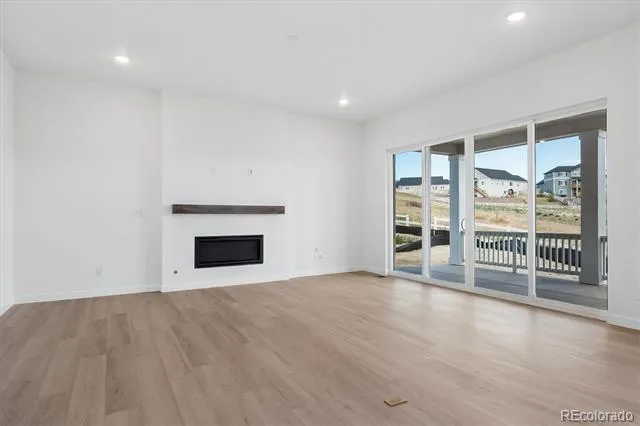 1715 Green Fern Point Castle Rock, CO 80104
