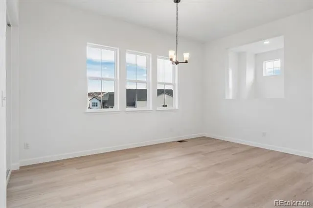 1715 Green Fern Point Castle Rock, CO 80104