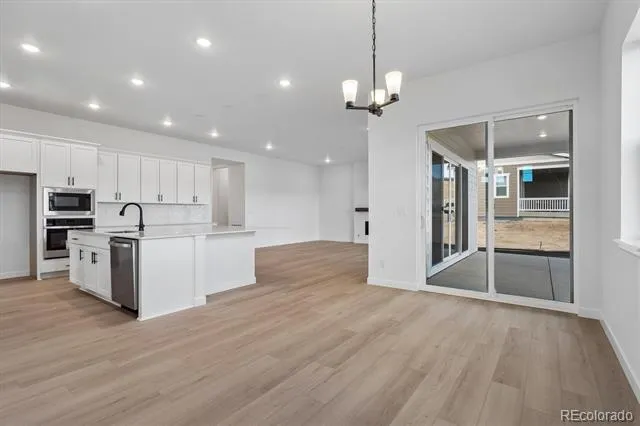 1715 Green Fern Point Castle Rock, CO 80104