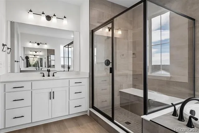 1715 Green Fern Point Castle Rock, CO 80104
