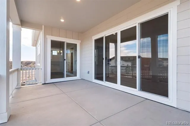 1715 Green Fern Point Castle Rock, CO 80104