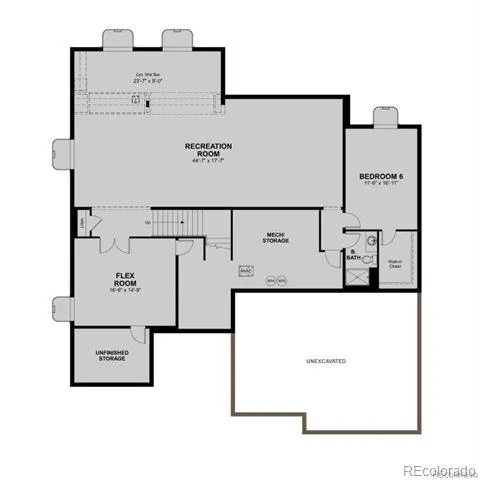 1715 Green Fern Point Castle Rock, CO 80104