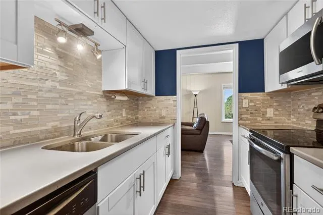 9700 E Iliff Avenue #A11 Denver, CO 80231
