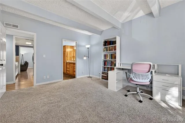 9700 E Iliff Avenue #A11 Denver, CO 80231