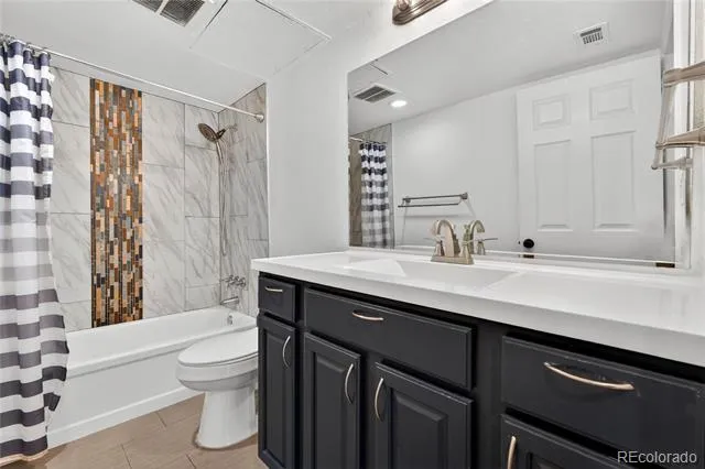 9700 E Iliff Avenue #A11 Denver, CO 80231