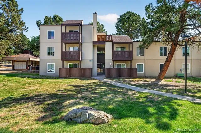 9700 E Iliff Avenue #A11 Denver, CO 80231