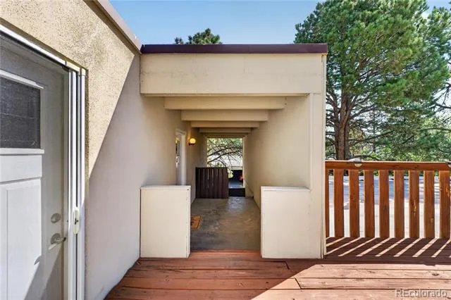 9700 E Iliff Avenue #A11 Denver, CO 80231