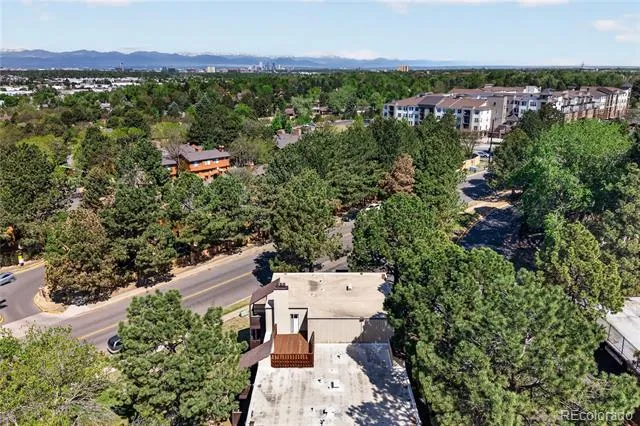 9700 E Iliff Avenue #A11 Denver, CO 80231