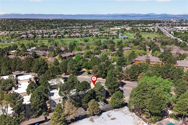 9700 E Iliff Avenue #A11 Denver, CO 80231