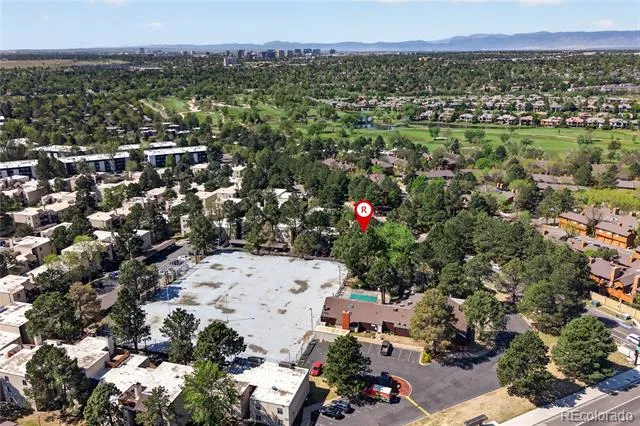 9700 E Iliff Avenue #A11 Denver, CO 80231