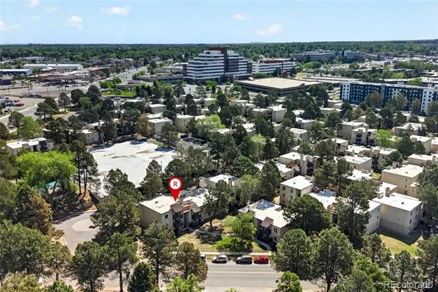 9700 E Iliff Avenue #A11 Denver, CO 80231