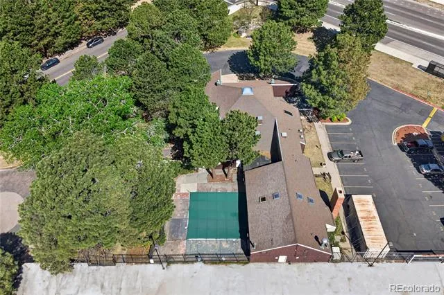 9700 E Iliff Avenue #A11 Denver, CO 80231