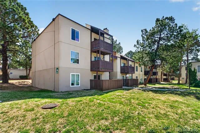 9700 E Iliff Avenue #A11 Denver, CO 80231