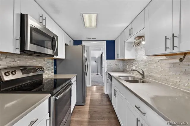 9700 E Iliff Avenue #A11 Denver, CO 80231