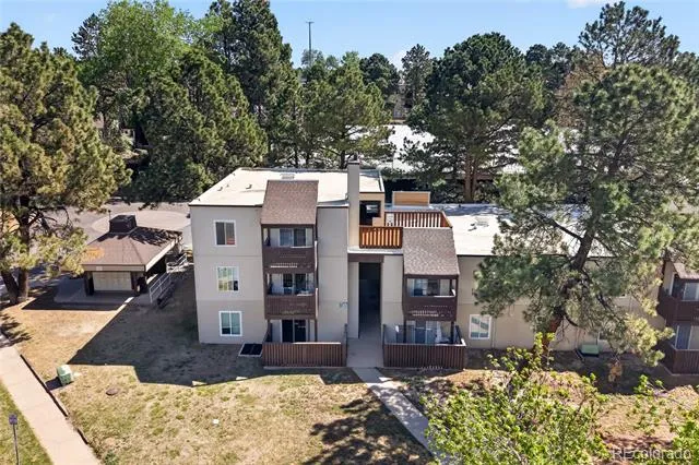 9700 E Iliff Avenue #A11 Denver, CO 80231
