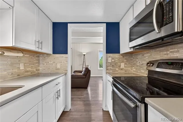 9700 E Iliff Avenue #A11 Denver, CO 80231