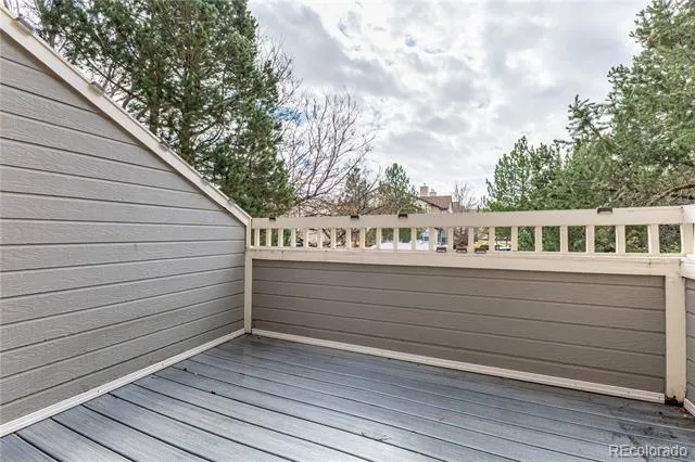 3914 S Dillon Way #A Aurora, CO 80014