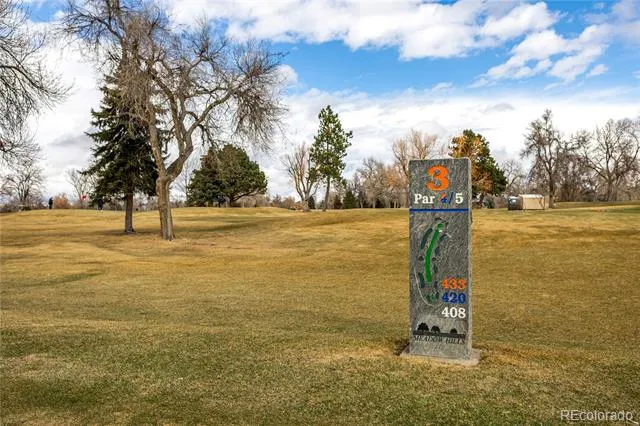 3914 S Dillon Way #A Aurora, CO 80014