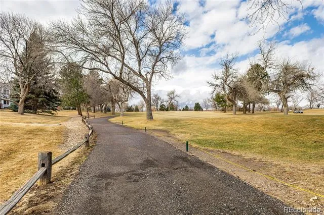 3914 S Dillon Way #A Aurora, CO 80014