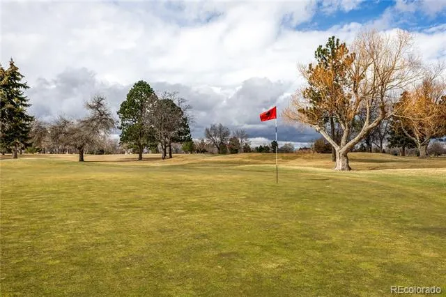 3914 S Dillon Way #A Aurora, CO 80014