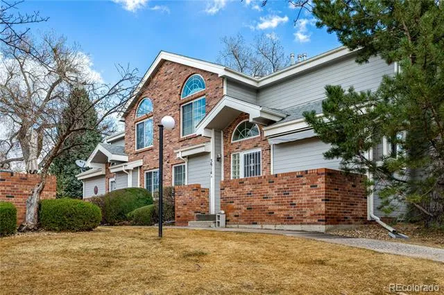 3914 S Dillon Way #A Aurora, CO 80014