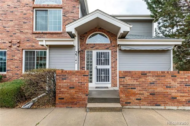 3914 S Dillon Way #A Aurora, CO 80014