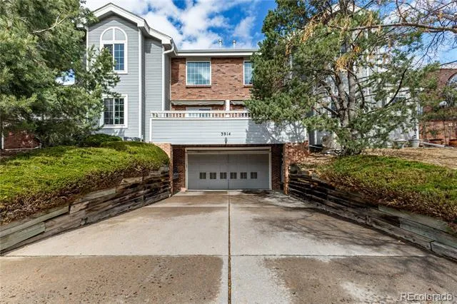 3914 S Dillon Way #A Aurora, CO 80014
